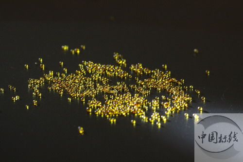 佳木斯道路标线玻璃微珠 工程配套